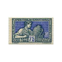 0214 ** A.GERBER Philatélie France - timbres Colonies