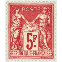 0216 ** A.GERBER Philatélie France - timbres Colonies