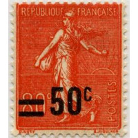 0220 ** A.GERBER Philatélie France - timbres Colonies