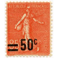 0221 * A.GERBER Philatélie France - timbres Colonies