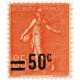 0221 * A.GERBER Philatélie France - timbres Colonies