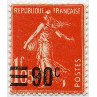 0227 ** A.GERBER Philatélie France - timbres Colonies