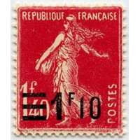 0228 ** A.GERBER Philatélie France - timbres Colonies