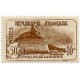 0230 * A.GERBER Philatélie France - timbres Colonies