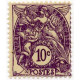 0233 ** A.GERBER Philatélie France - timbres Colonies