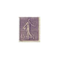 0197/205 * A.GERBER Philatélie France - timbres Colonies