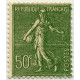 0197/205 * A.GERBER Philatélie France - timbres Colonies