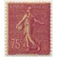 0197/205 * A.GERBER Philatélie France - timbres Colonies