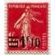 0217/28sf26 ** A.GERBER Philatélie France - timbres Colonies