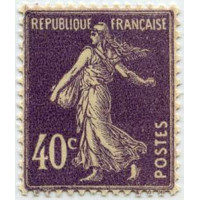 0236 * A.GERBER Philatélie France - timbres Colonies