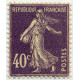 0236 * A.GERBER Philatélie France - timbres Colonies