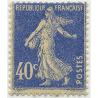 0237 ** A.GERBER Philatélie France - timbres Colonies