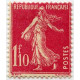 0238 * A.GERBER Philatélie France - timbres Colonies