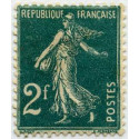  Timbre poste N° 0239 **- Timbre de France