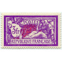  Timbre poste N° 0240 *- Timbre de France