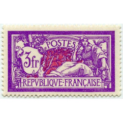  Timbre poste N° 0240 **- Timbre de France
