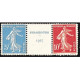 0242 A ** A.GERBER Philatélie France - timbres Colonies