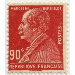  Timbre poste N° 0243 **- Timbre de France
