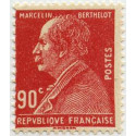  Timbre poste N° 0243 **- Timbre de France