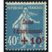0246/48 * A.GERBER Philatélie France - timbres Colonies