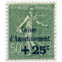 0247 * A.GERBER Philatélie France - timbres Colonies