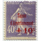 0249/51 ** A.GERBER Philatélie France - timbres Colonies