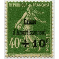 0253 * A.GERBER Philatélie France - timbres Colonies