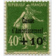 0253 ** A.GERBER Philatélie France - timbres Colonies