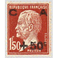 0255 ** A.GERBER Philatélie France - timbres Colonies