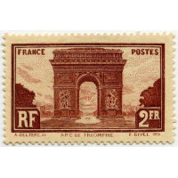 0258 ** A.GERBER Philatélie France - timbres Colonies