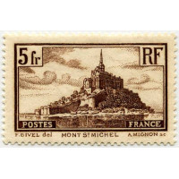 0260 * A.GERBER Philatélie France - timbres Colonies