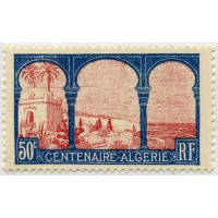 0263 ** A.GERBER Philatélie France - timbres Colonies