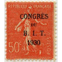 0264 * A.GERBER Philatélie France - timbres Colonies