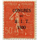 0264 * A.GERBER Philatélie France - timbres Colonies