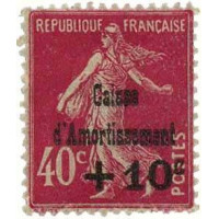 0266 ** A.GERBER Philatélie France - timbres Colonies