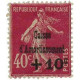 0266/68 * A.GERBER Philatélie France - timbres Colonies