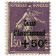 0266/68 * A.GERBER Philatélie France - timbres Colonies