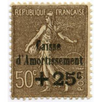 0267 ** A.GERBER Philatélie France - timbres Colonies