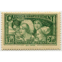 0269 ** A.GERBER Philatélie France - timbres Colonies
