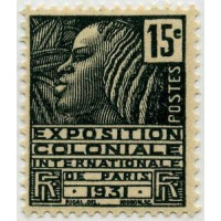 0270/74 * A.GERBER Philatélie France - timbres Colonies