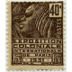0270/74 * A.GERBER Philatélie France - timbres Colonies