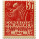 0270/74 ** A.GERBER Philatélie France - timbres Colonies