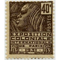 0271 ** A.GERBER Philatélie France - timbres Colonies