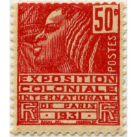 0272 * A.GERBER Philatélie France - timbres Colonies