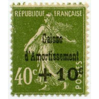 0275/77 * A.GERBER Philatélie France - timbres Colonies