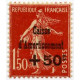 0275/77 ** A.GERBER Philatélie France - timbres Colonies