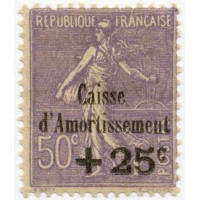 0276 * A.GERBER Philatélie France - timbres Colonies
