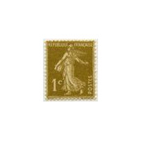 0277 A ** A.GERBER Philatélie France - timbres Colonies