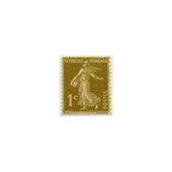  Timbre poste N° 0277 A **- Timbre de France