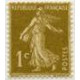 0277 A ** A.GERBER Philatélie France - timbres Colonies